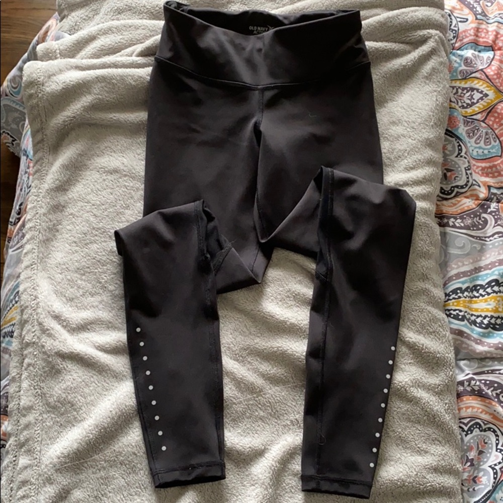 Old Navy leggings